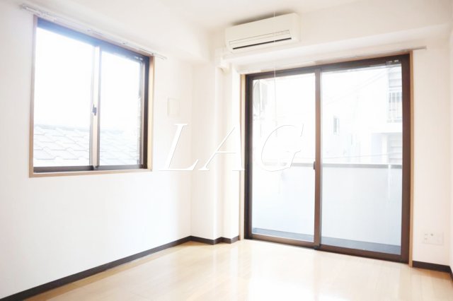 居室・リビング　洋室のお部屋です。