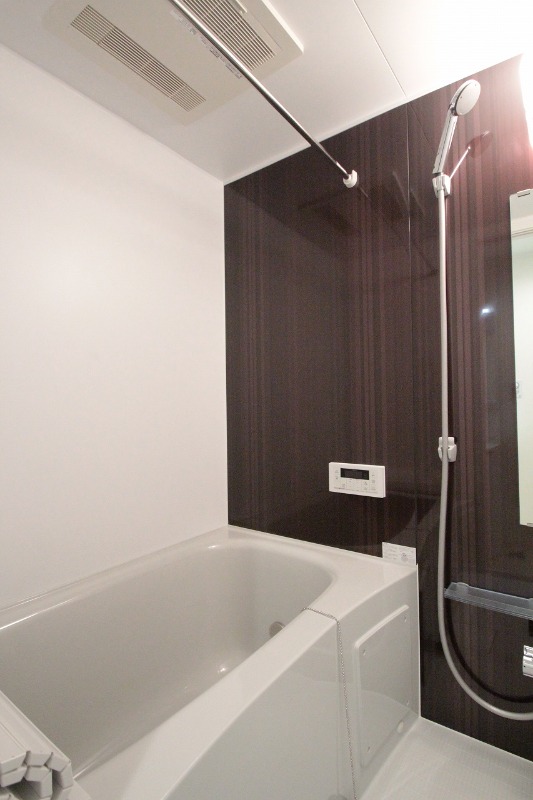 バス・シャワールーム　参考写真