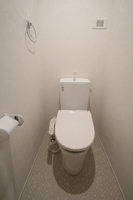 トイレ　参考写真