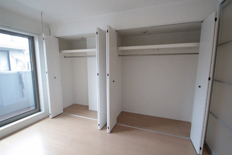 収納　参考写真