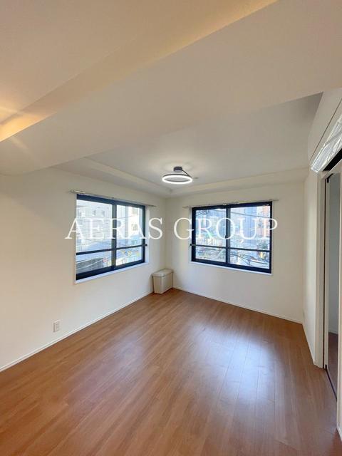 居室・リビング　同仕様参考写真