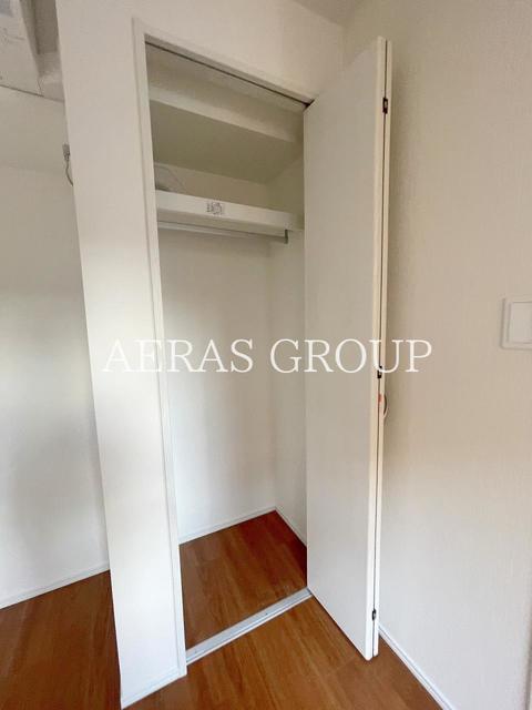 収納　同仕様参考写真