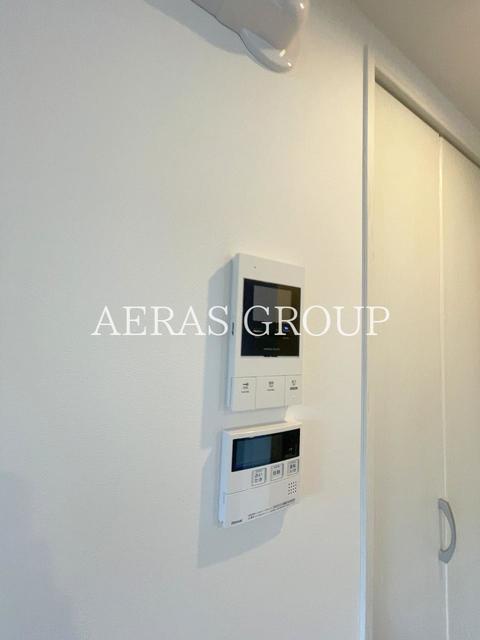 セキュリティ　同仕様参考写真