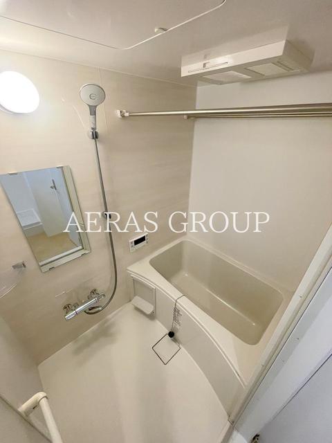 バス・シャワールーム　同仕様参考写真