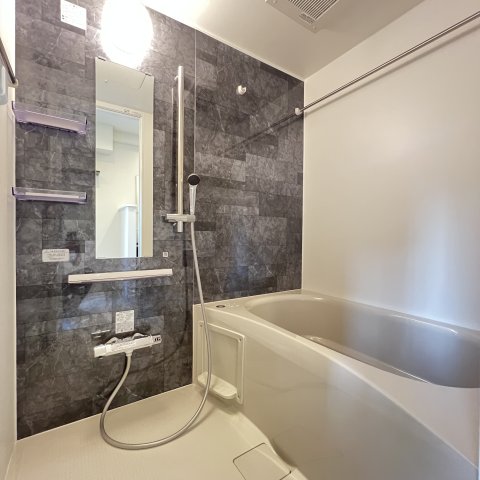 バス・シャワールーム　同仕様タイプです