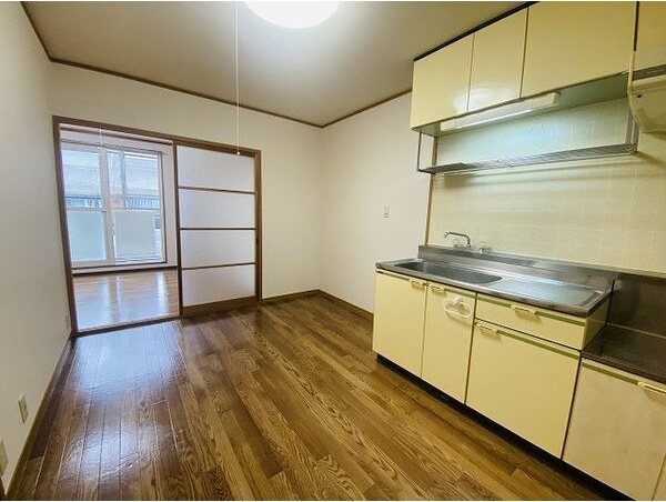 居室・リビング　参考写真