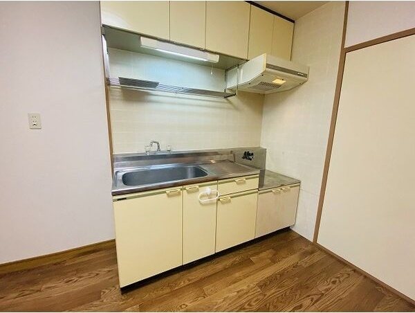 キッチン　参考写真