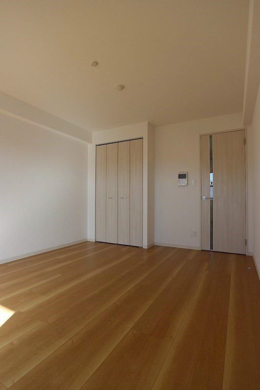 その他部屋・スペース　広々とした室内での新生活はいかがですか。