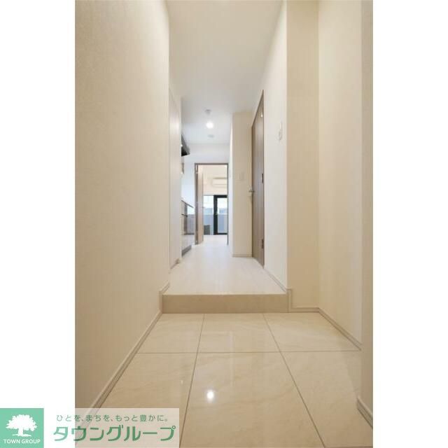 玄関　★タウンハウジング蒲田店取り扱い★