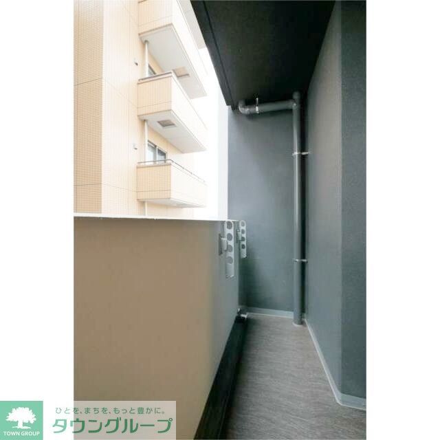 バルコニー　★タウンハウジング蒲田店取り扱い★