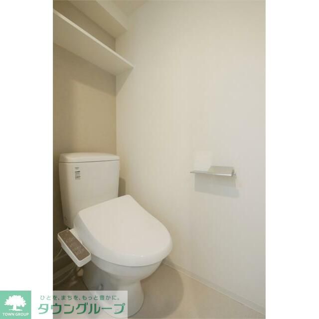 トイレ　★タウンハウジング蒲田店取り扱い★