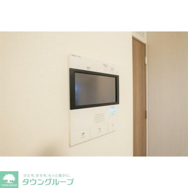 セキュリティ　★タウンハウジング蒲田店取り扱い★