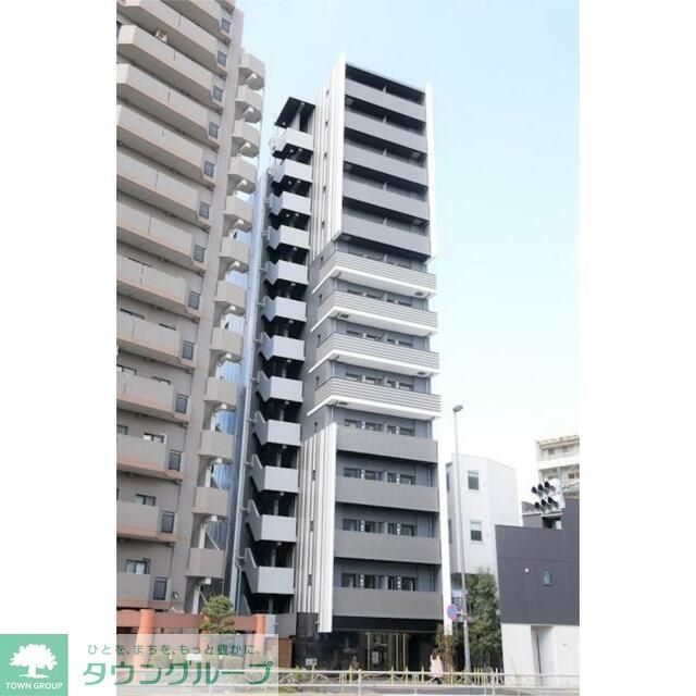 建物外観　★タウンハウジング蒲田店取り扱い★