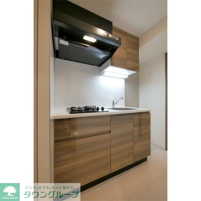 キッチン　★タウンハウジング蒲田店取り扱い★