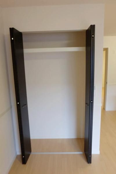 収納　★豊富な収納★