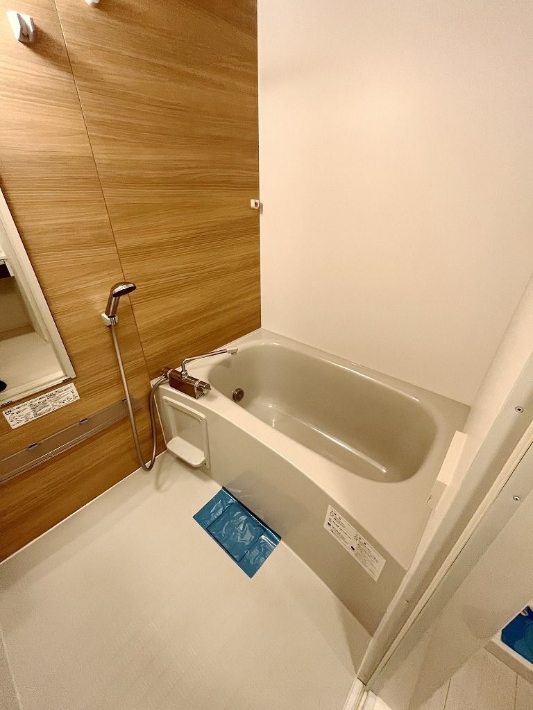 バス・シャワールーム　★バス★