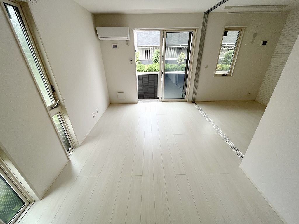 居室・リビング　★居室★