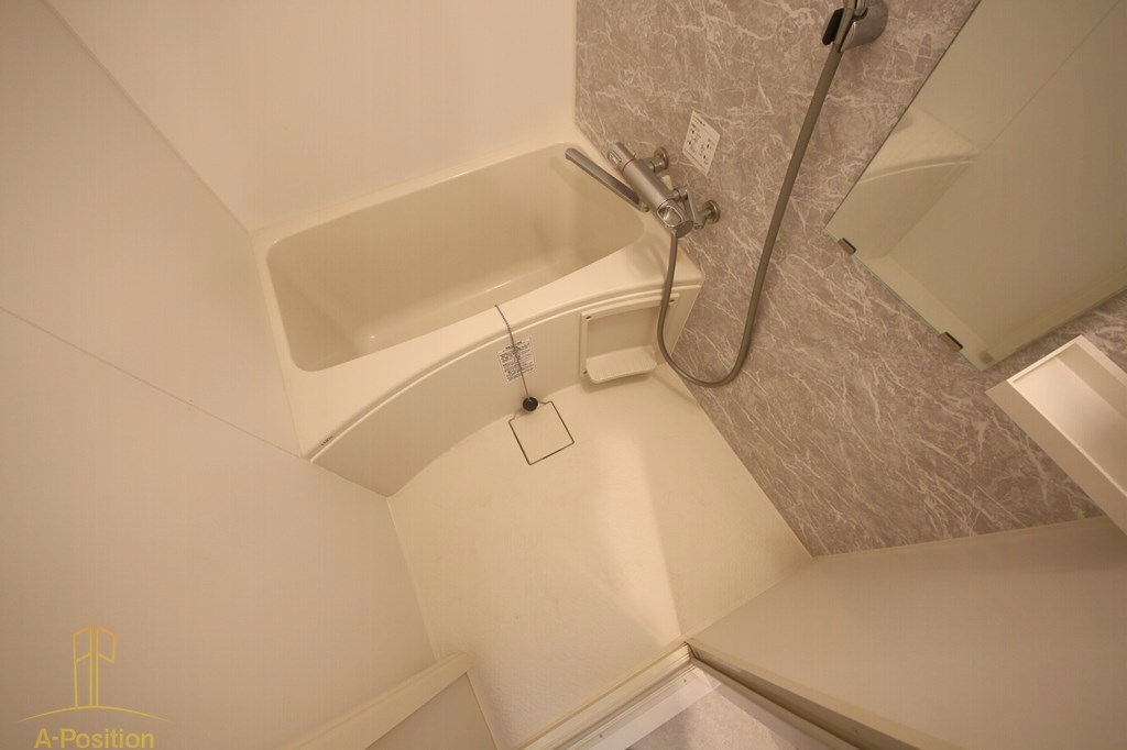 バス・シャワールーム　エスリードレジデンス都島シティフロント