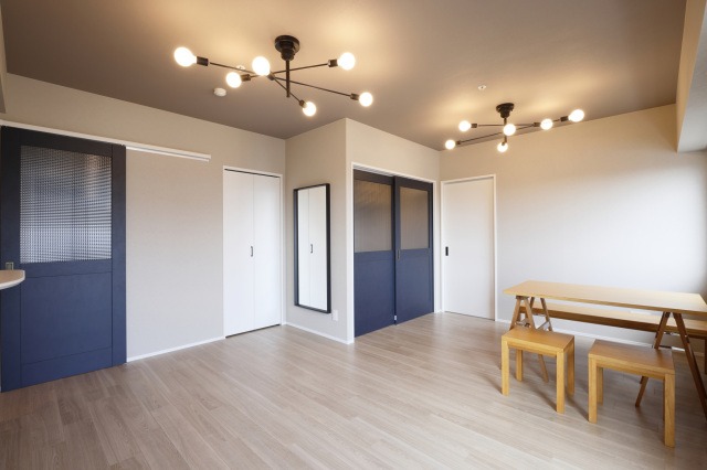 居室・リビング