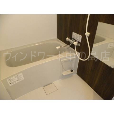 バス・シャワールーム　詳細は、ウィンドワード中の島店までご相談下さい。