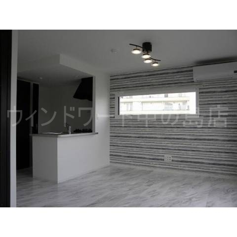 居室・リビング　詳細は、ウィンドワード中の島店までご相談下さい。