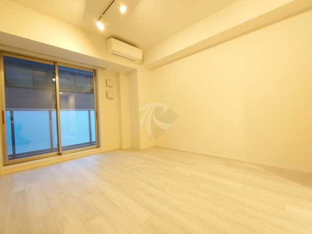 居室・リビング　ザ・パークハビオ早稲田