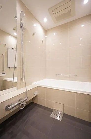 バス・シャワールーム　☆お風呂☆