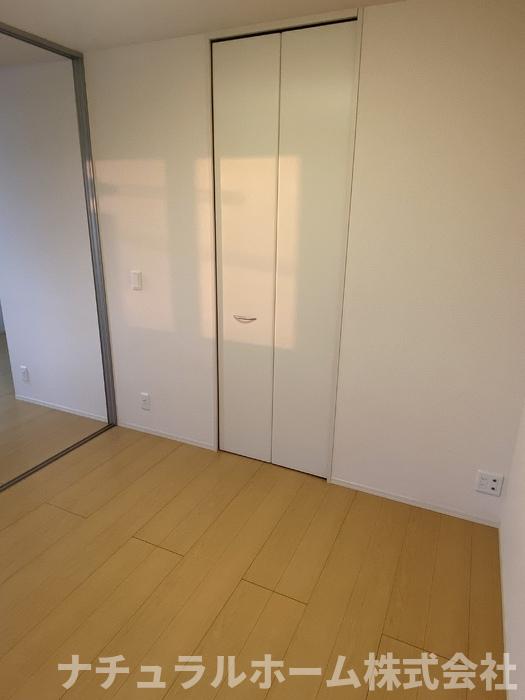 居室・リビング　南洋室(2)