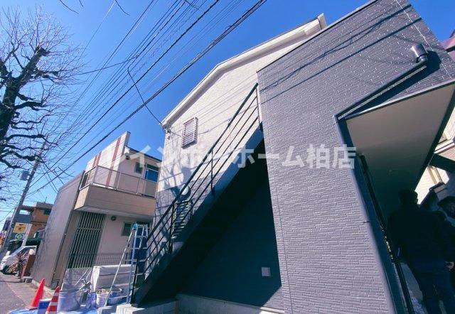 エントランス　エントランス付近です