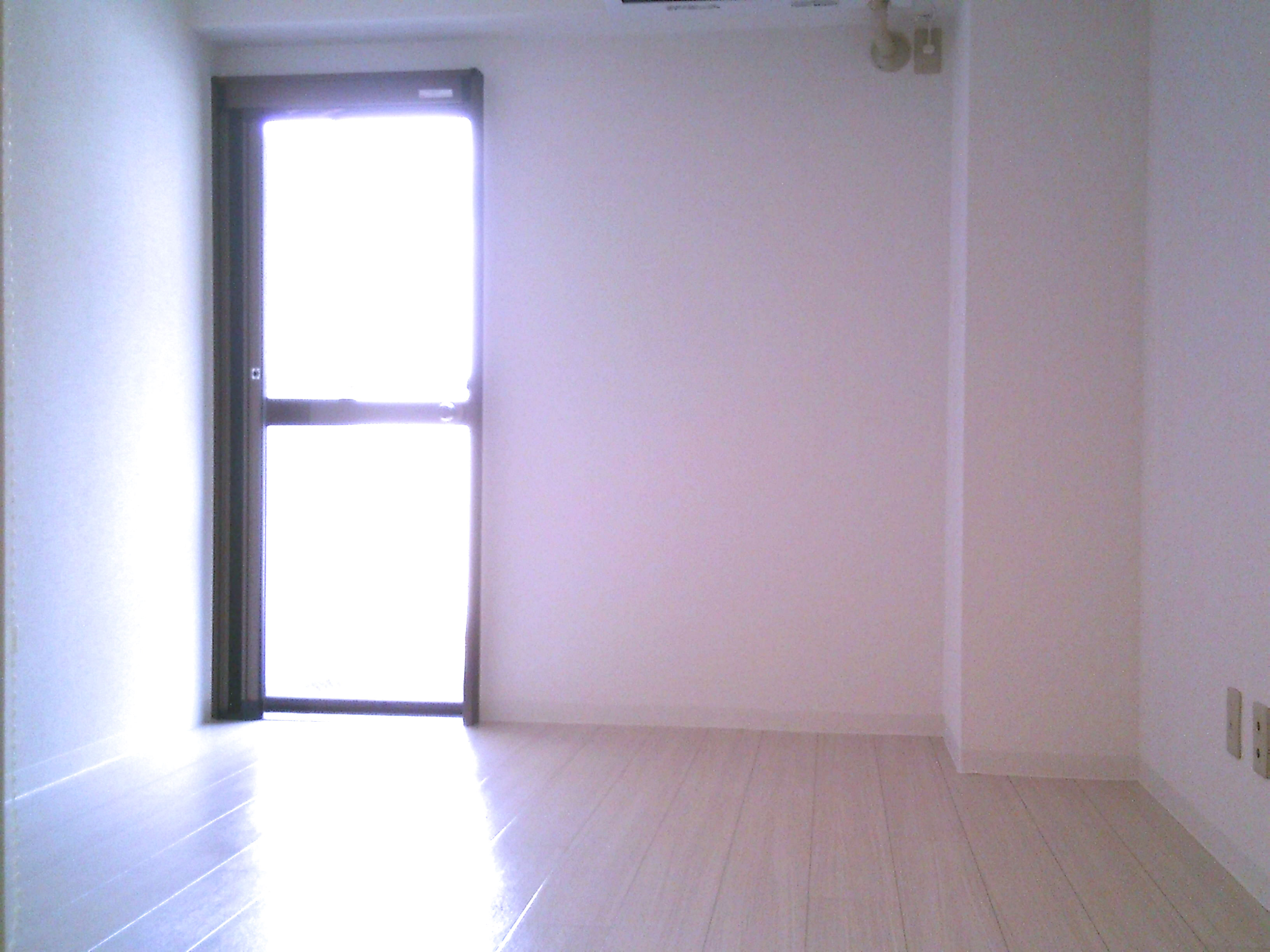 居室・リビング　洋室5.2帖