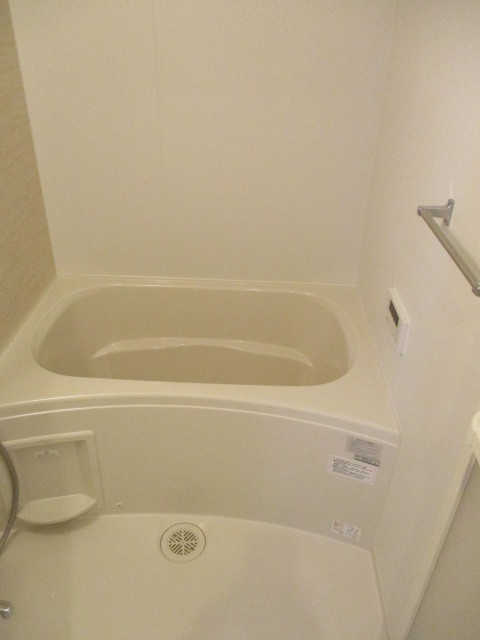 バス・シャワールーム　★追焚・暖房乾燥機付きバス★