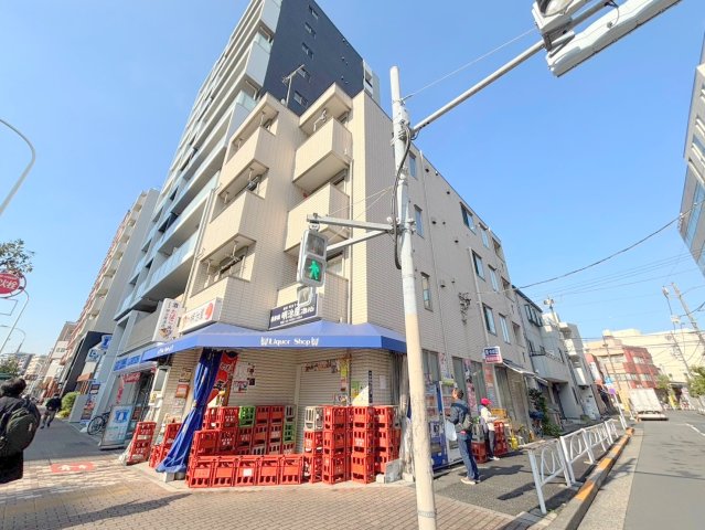 建物外観　★旭化成ヘーベルメゾン★