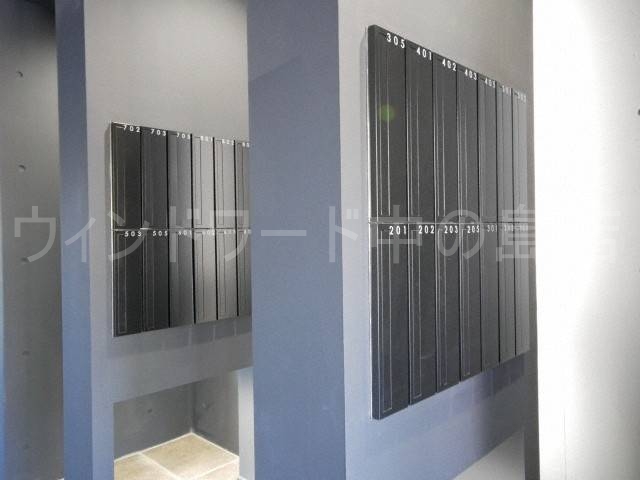 ロビー　詳細は、ウィンドワード中の島店までご相談下さい。