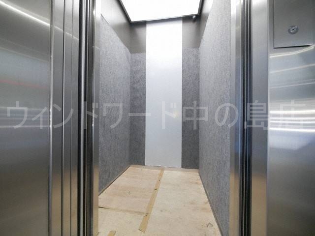 その他共有部分　詳細は、ウィンドワード中の島店までご相談下さい。