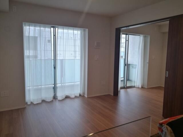 居室・リビング　リビング/居室