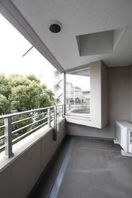 バルコニー　タウンハウジングレジデンス事業部　恵比寿店・赤坂店までお問…