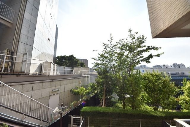 眺望　タウンハウジングレジデンス事業部　恵比寿店・赤坂店までお問…