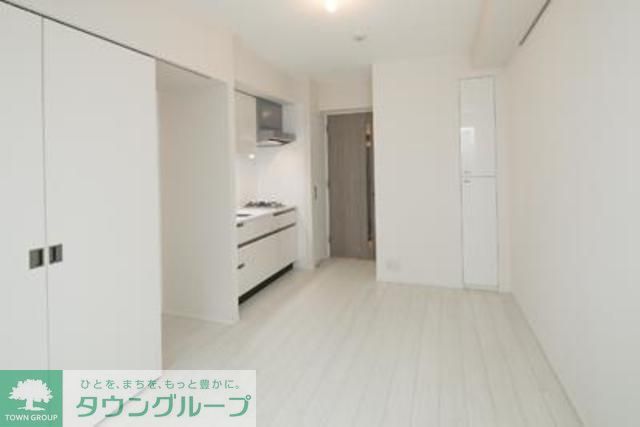 居室・リビング　※写真は同タイプ住戸です。