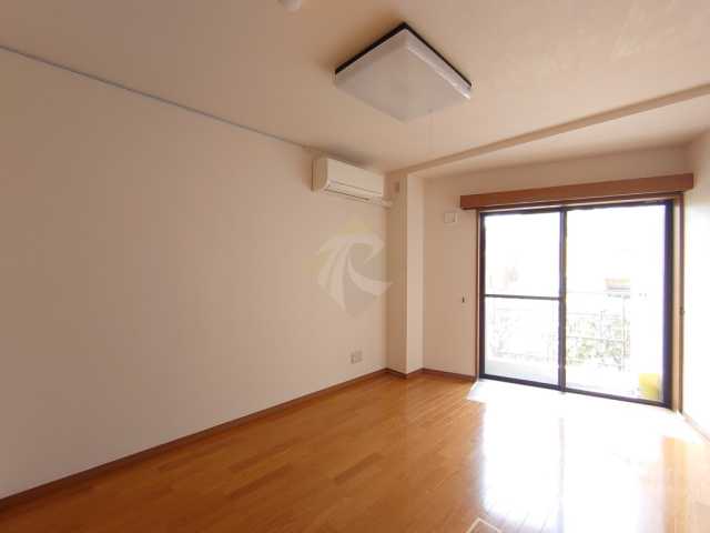 居室・リビング　ハイツ中目黒