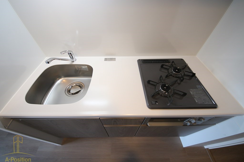 キッチン　アーバネックス京町堀