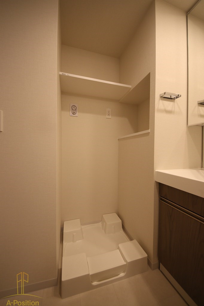 その他設備　アーバネックス京町堀