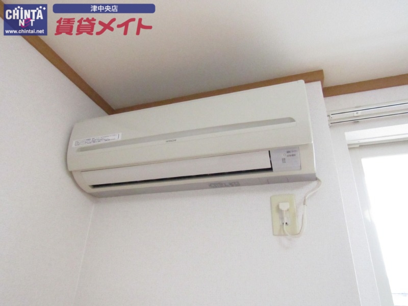 その他設備　同物件別室画像