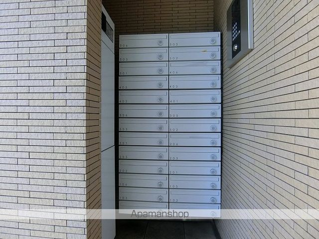 その他共有部分　その他共有部分