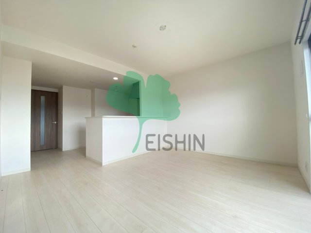 居室・リビング　アレンジ自由自在の広々空間です！