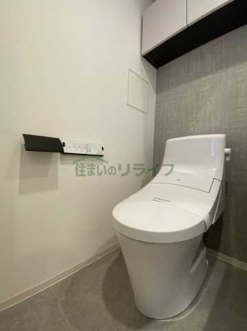 その他共有部分　ウエリスアーバン中野坂上