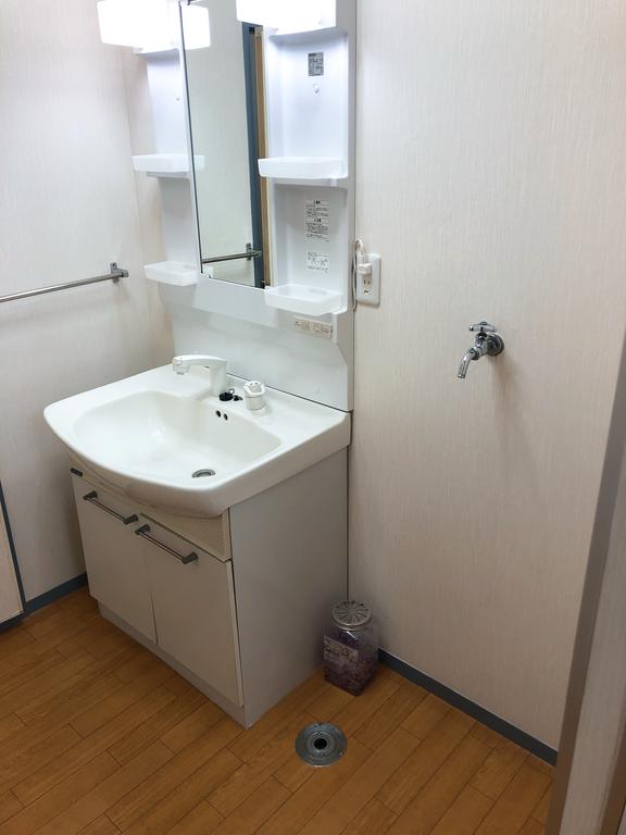 STよしまの内装写真
