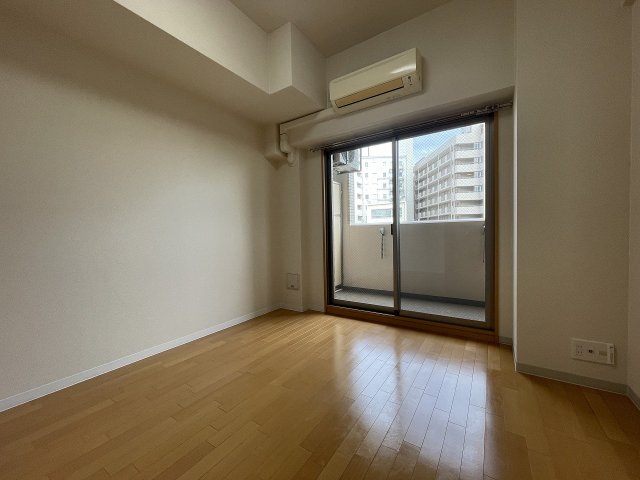 居室・リビング　ゆったりとしたリビングです