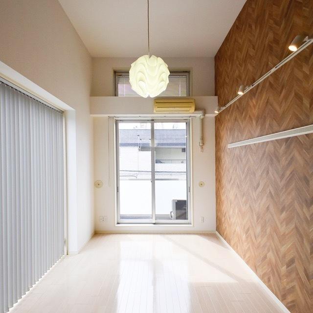 居室・リビング　居室、リビング