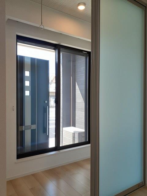 眺望　しずてつストア　島田店まで450m