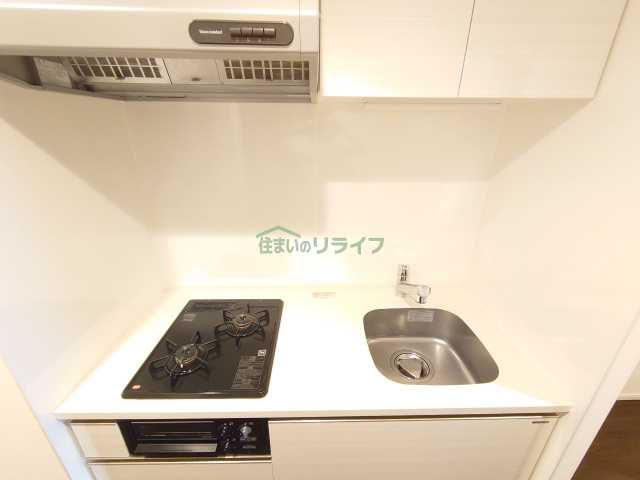 キッチン　ロイジェント九段　類似間取り